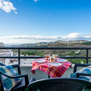 Apartamento Casa Bel, Frigiliana