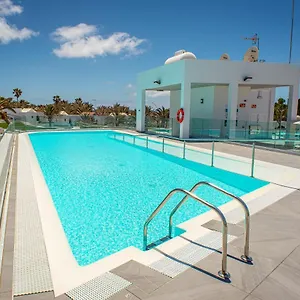 **** Hotel Taimar Spanien