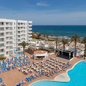 **** Hotel Palia Sa Coma Playa Spanien