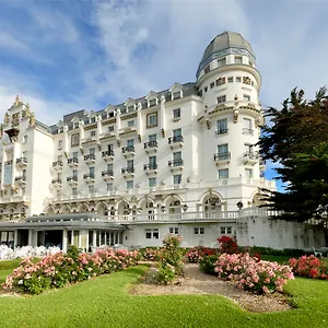 ***** Hotel Eurostars Real Spanien