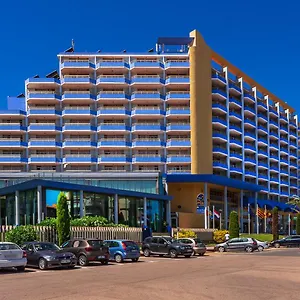 *** Hotel Xon's Platja Ha Spanien
