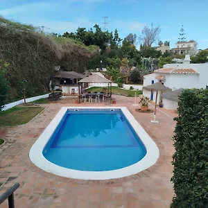 Apartamento Casa Bonica, Frigiliana