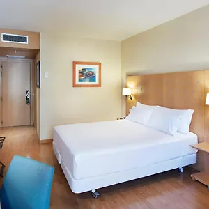 *** Hotel Sercotel Porta Barcelona Spanien