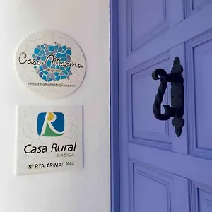 Holiday home Casa Marina, Frigiliana
