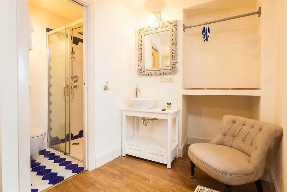 El Torreon 109 Charming B&B - Recomendado Adultos Frigiliana 3*,