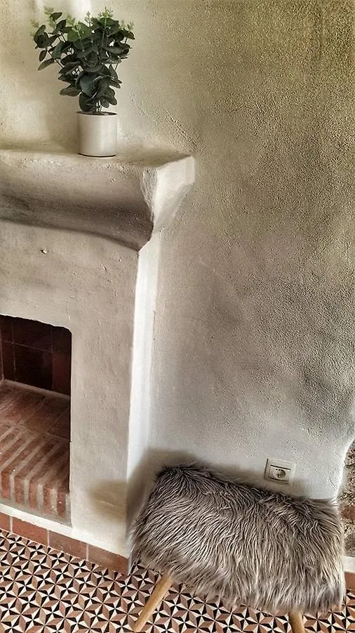 El Torreon 109 Charming B&B - Recomendado Adultos Frigiliana