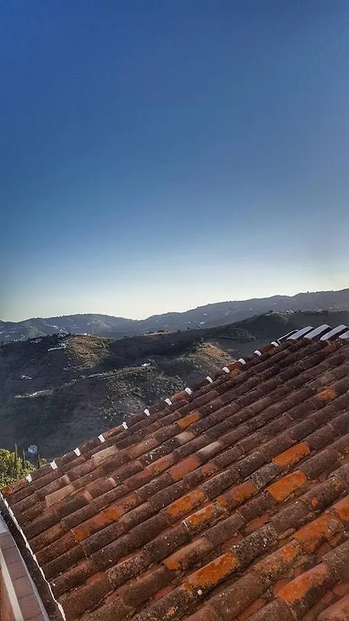 El Torreon 109 Charming B&B - Recomendado Adultos Frigiliana Bed & Breakfast