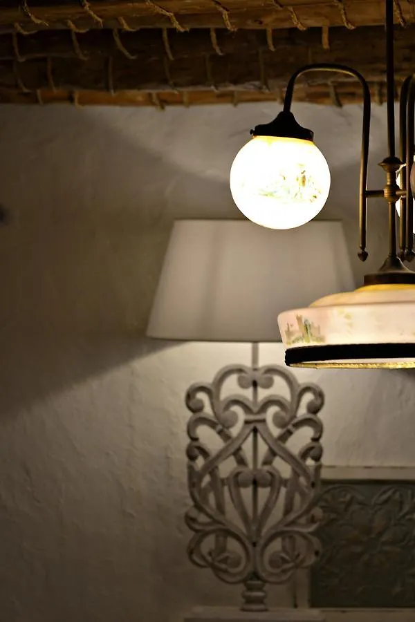 Bed & Breakfast El Torreon 109 Charming B&B - Recomendado Adultos Frigiliana