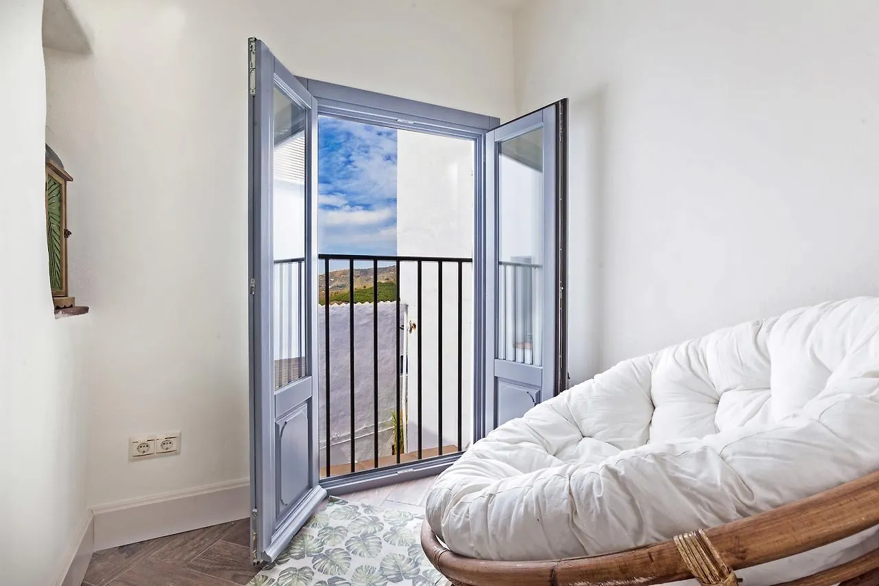 El Torreon 109 Charming B&B - Recomendado Adultos Frigiliana 3*,