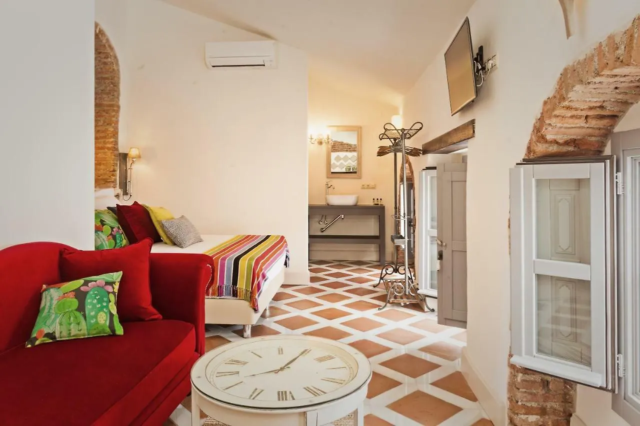 Bed & Breakfast El Torreon 109 Charming B&B - Recomendado Adultos Frigiliana