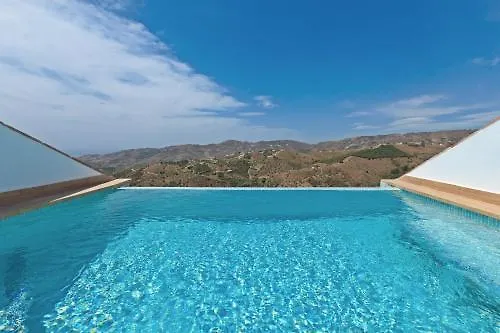 El Torreon 109 Charming B&B - Recomendado Adultos Frigiliana