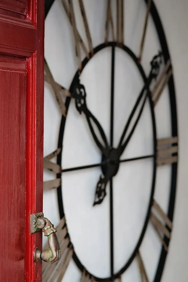 *** Bed & Breakfast El Torreon 109 Charming B&B - Recomendado Adultos Frigiliana Spain