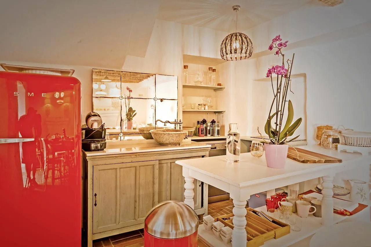 Bed & Breakfast El Torreon 109 Charming B&B - Recomendado Adultos Frigiliana