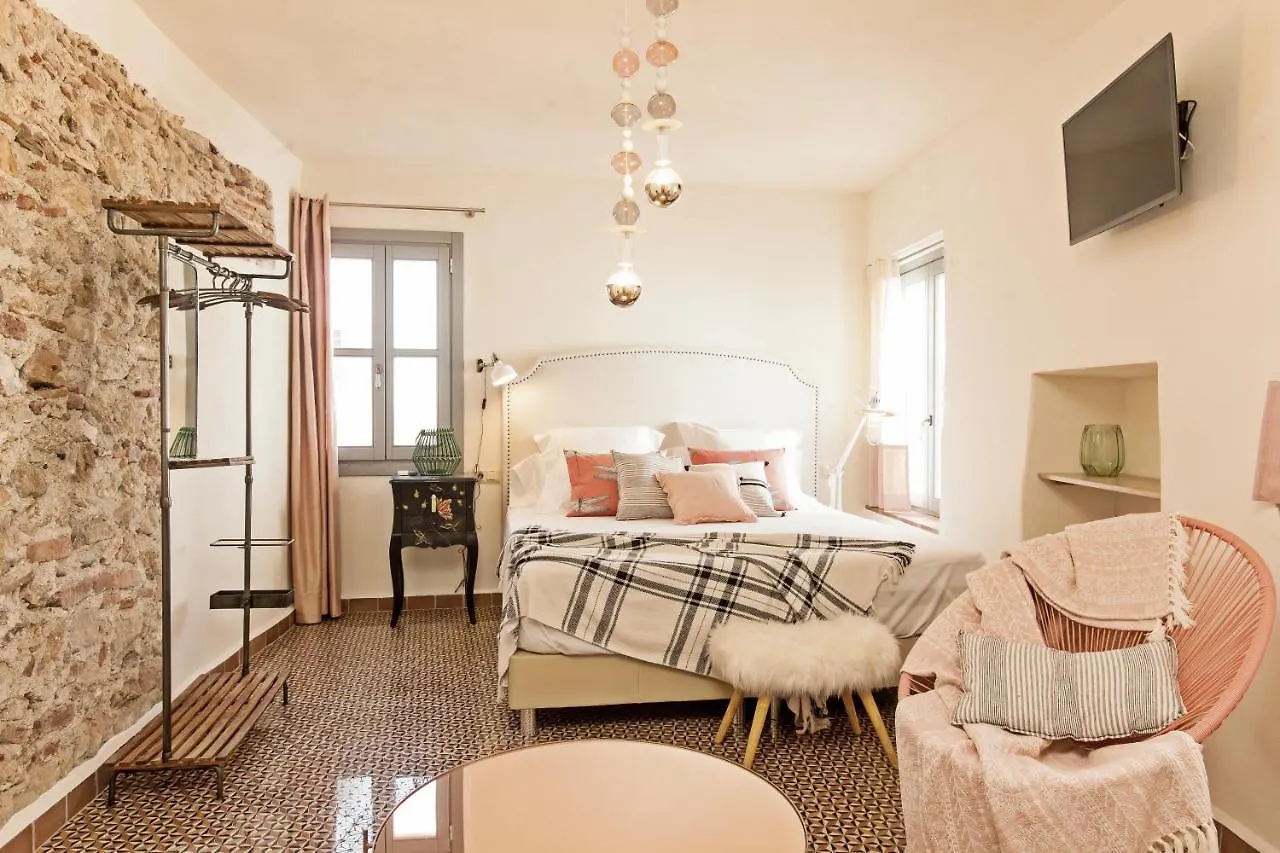 El Torreon 109 Charming B&B - Recomendado Adultos Frigiliana Spain