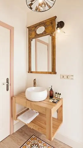 Bed & Breakfast El Torreon 109 Charming B&B - Recomendado Adultos Frigiliana